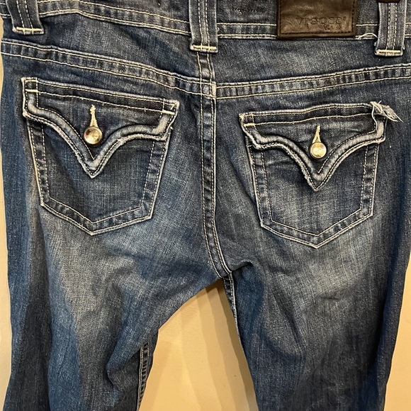 Vigoss collection capris - Picture 4 of 4